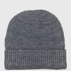 CAP / ACRO WOOL / MEN'S & WOMEN'S