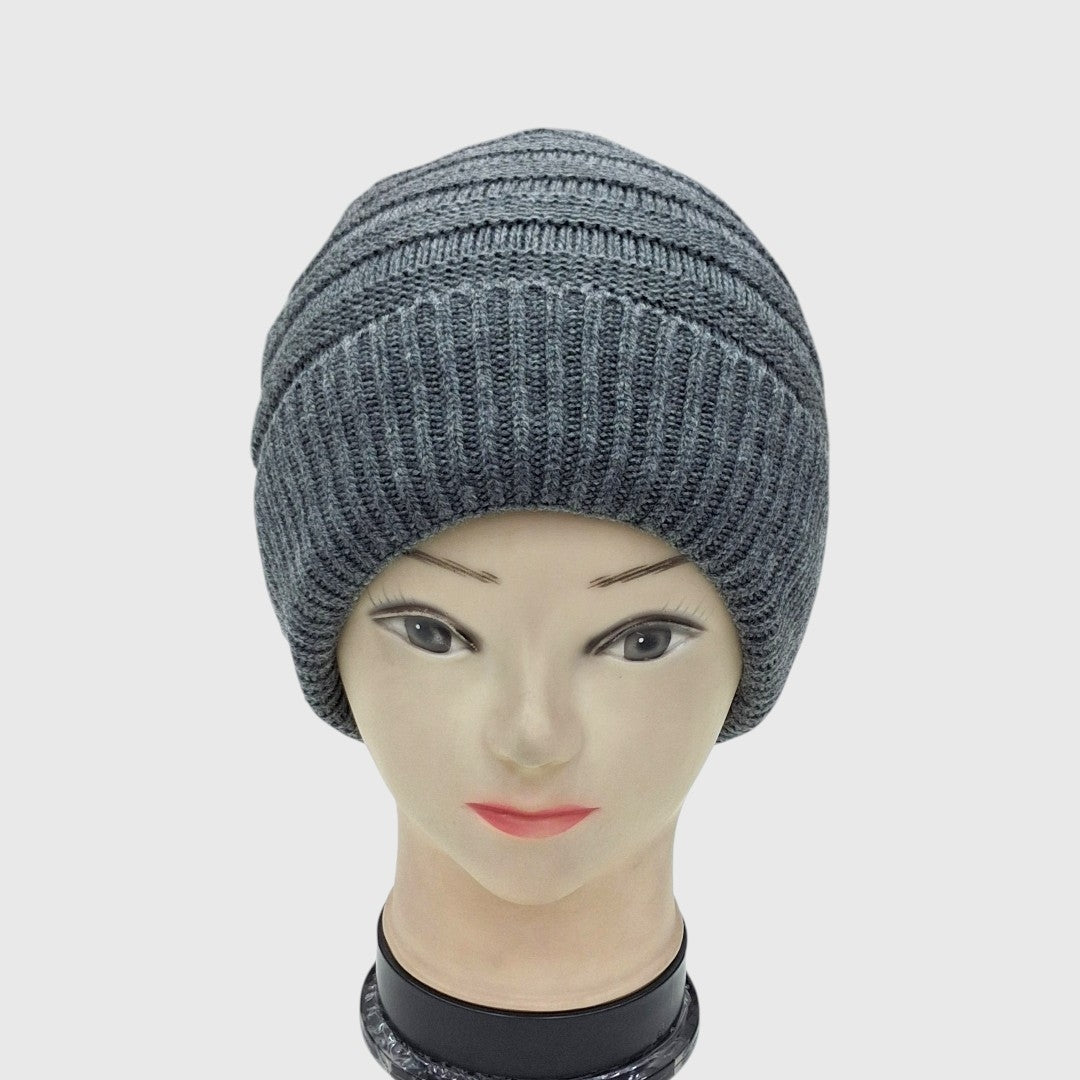 CAP / ACRO WOOL / MEN'S & WOMEN'S