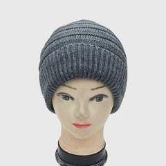 CAP / ACRO WOOL / MEN'S & WOMEN'S