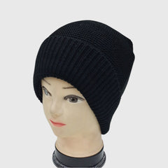 Woolen Cap
