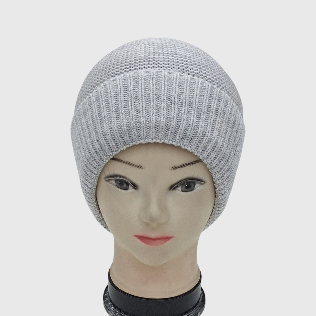 CAP / ACRO WOOL / MEN'S & WOMEN'S