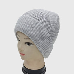 CAP / ACRO WOOL / MEN'S & WOMEN'S