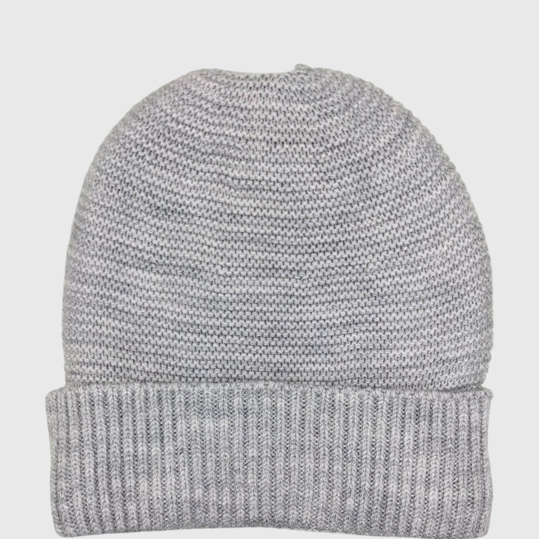 CAP / ACRO WOOL / MEN'S & WOMEN'S