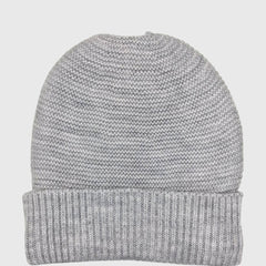 CAP / ACRO WOOL / MEN'S & WOMEN'S