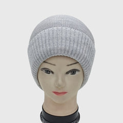 CAP / ACRO WOOL / MEN'S & WOMEN'S