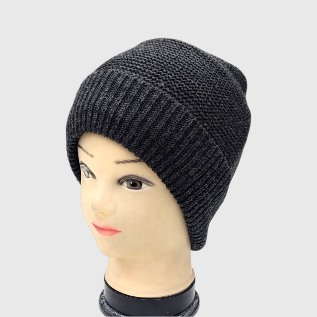 Woolen Cap