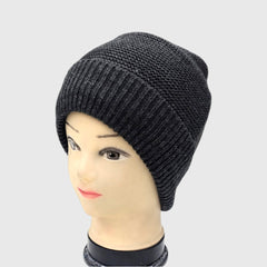 Woolen Cap