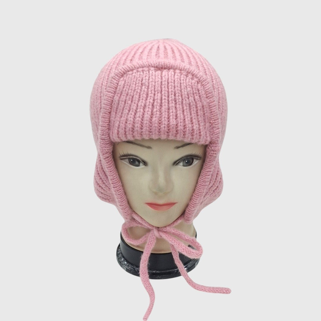 CAP FANCY /  ACRO WOOL / WOMEN'S