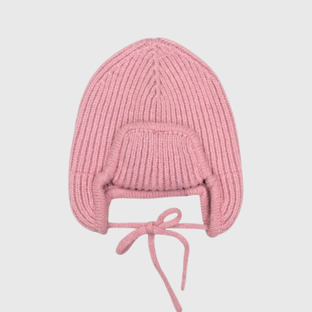 CAP FANCY /  ACRO WOOL / WOMEN'S