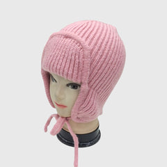 CAP FANCY /  ACRO WOOL / WOMEN'S