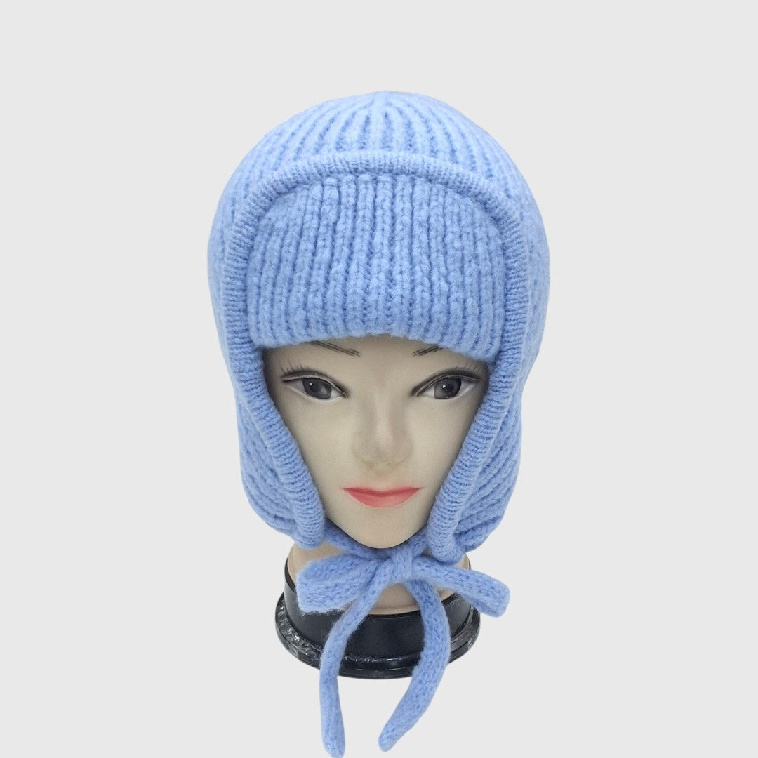 CAP FANCY /  ACRO WOOL / WOMEN'S