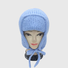 CAP FANCY /  ACRO WOOL / WOMEN'S