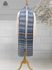 MEN'S SHAWL PURE WOOL