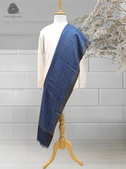 MEN'S SHAWL PURE WOOL