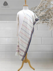 MEN'S SHAWL PURE WOOL