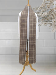 MEN'S SHAWL ACRO WOOL