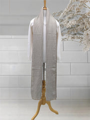 MEN'S SHAWL ACRO WOOL