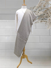MEN'S SHAWL ACRO WOOL