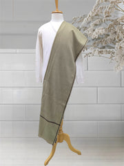 MEN'S SHAWL ACRO WOOL