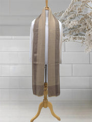MEN'S SHAWL ACRO WOOL