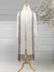 MEN'S SHAWL ACRO WOOL