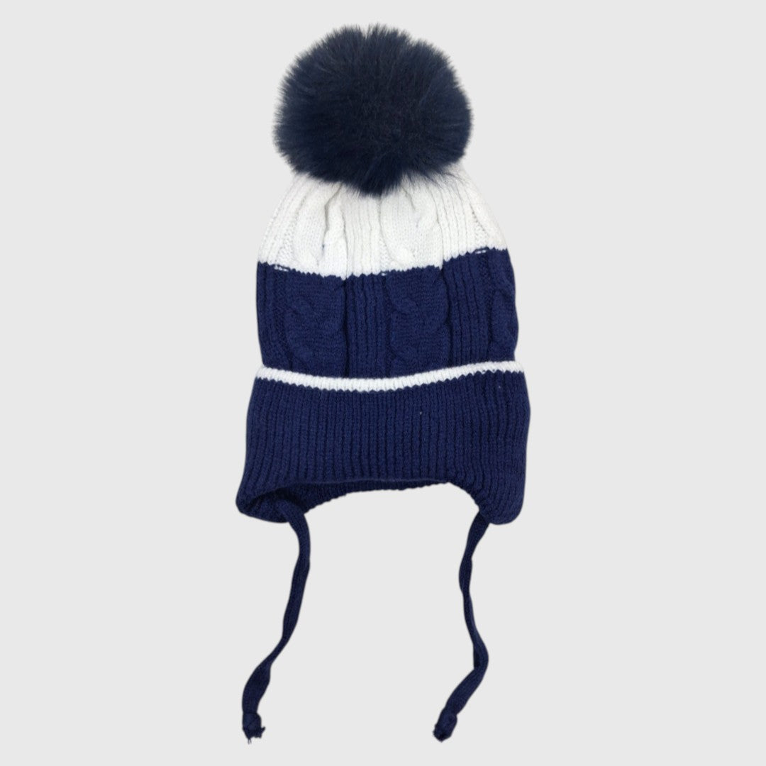 CAP / ACRO WOOL / KID'S