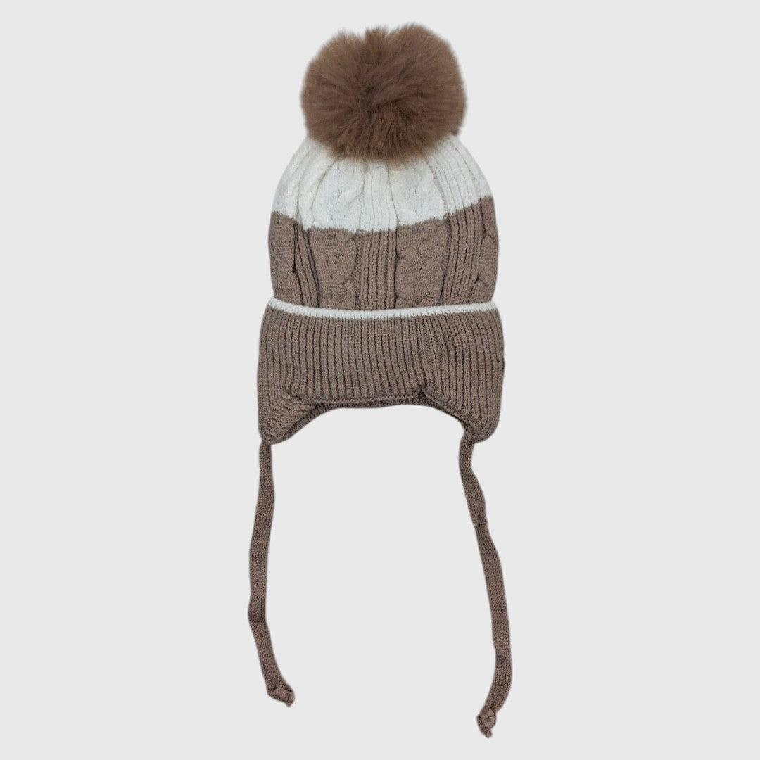 CAP / ACRO WOOL / KID'S