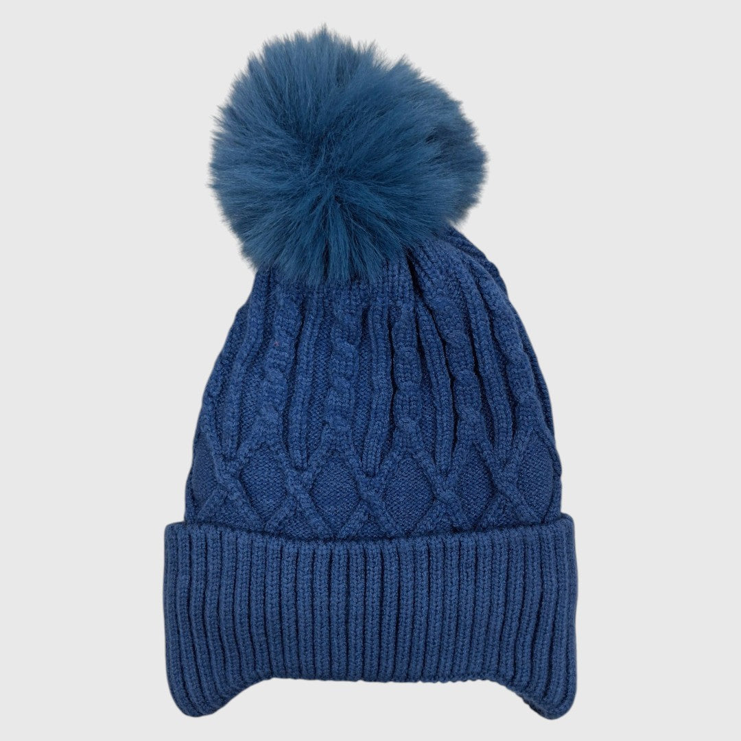 CAP / ACRO WOOL / KID'S