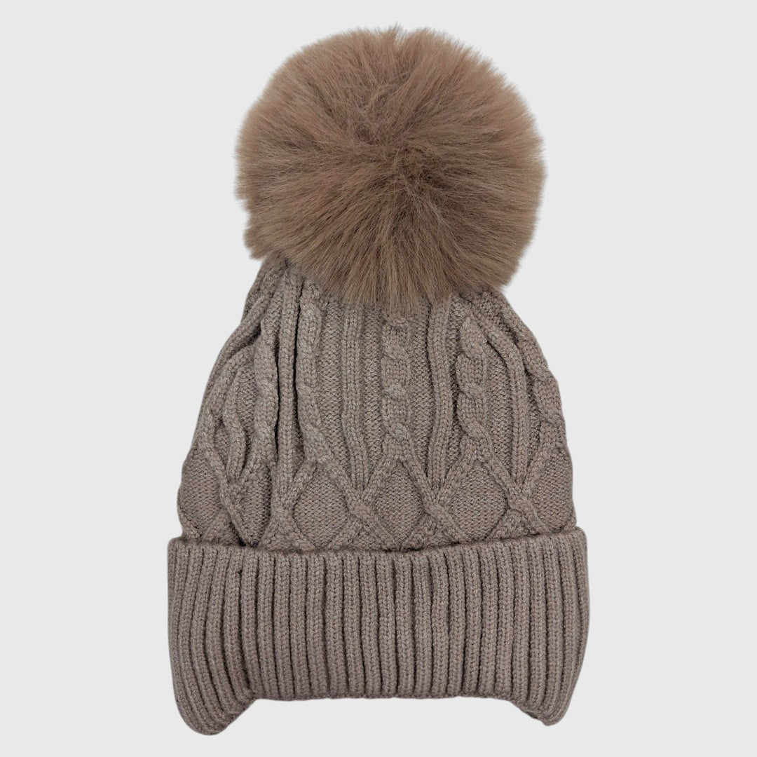 CAP / ACRO WOOL / KID'S