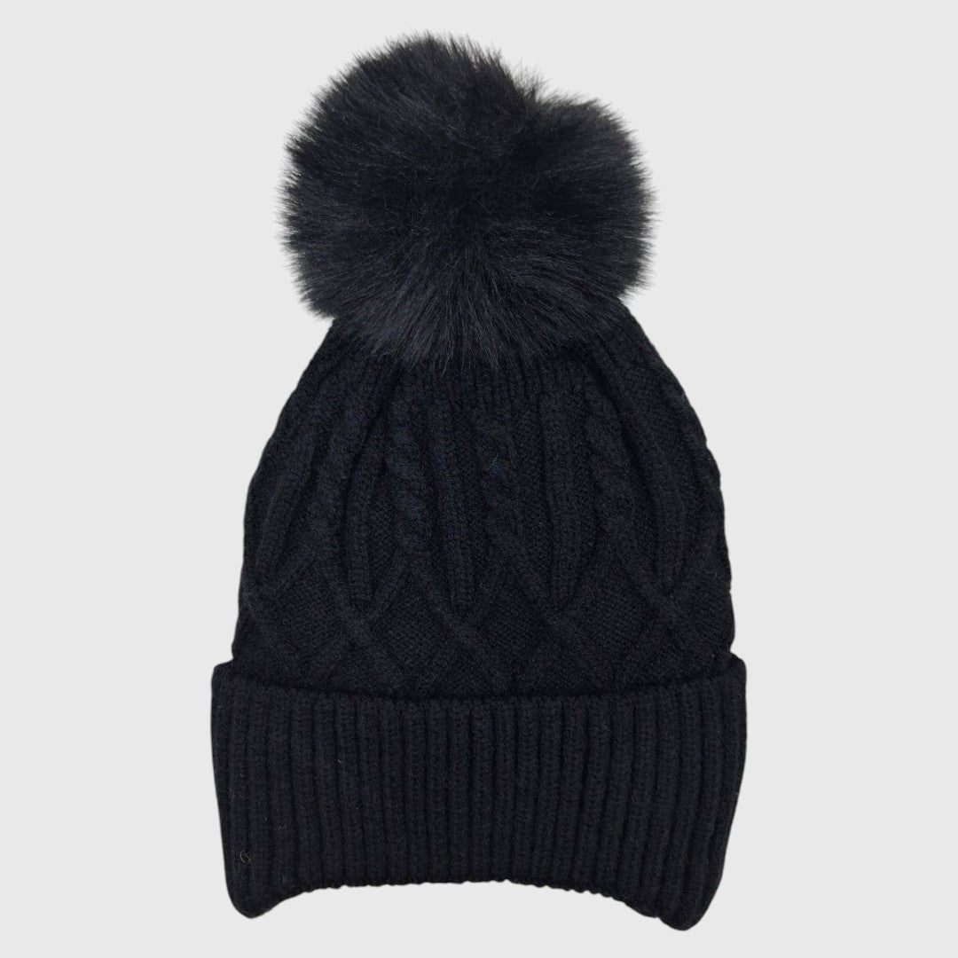 CAP / ACRO WOOL / KID'S