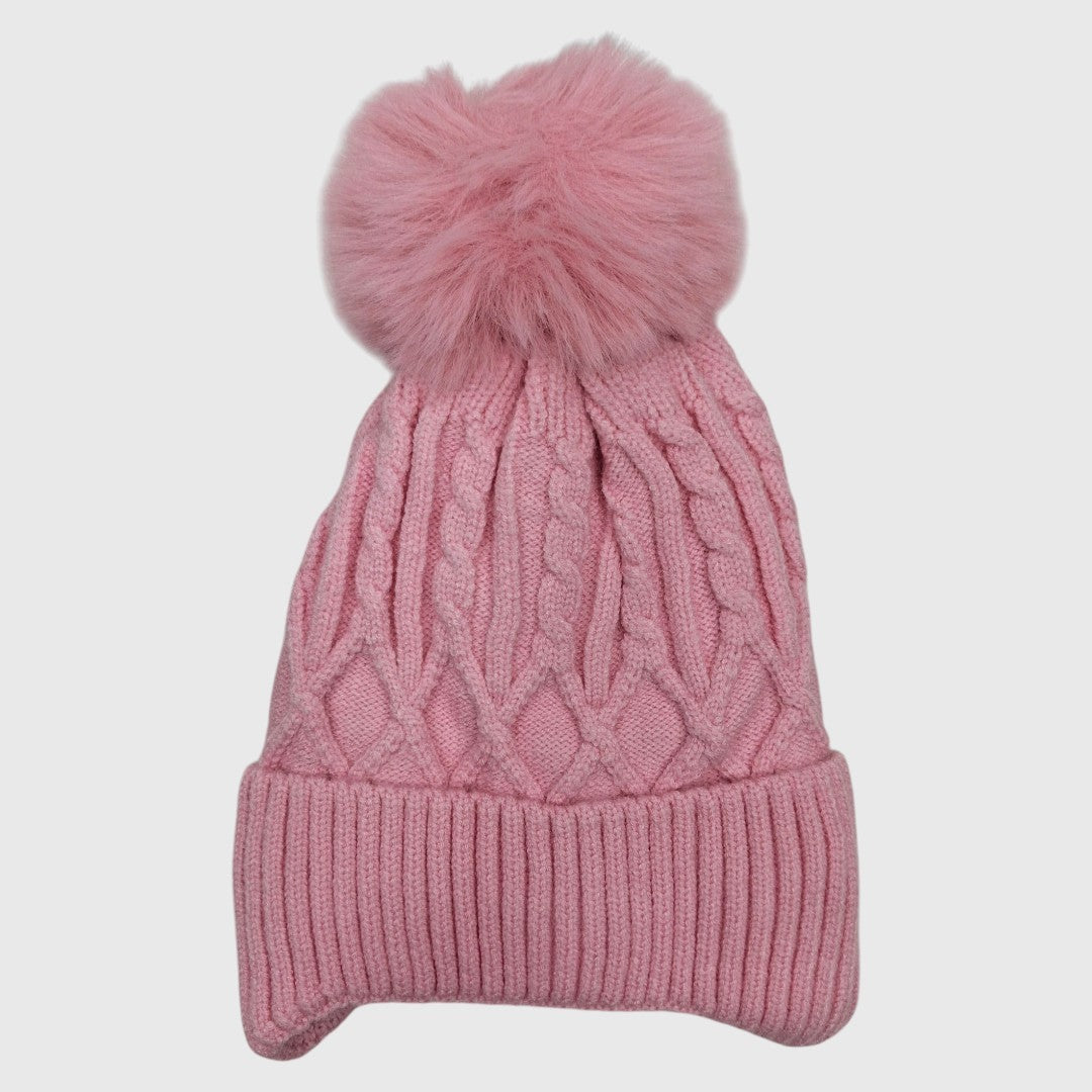 CAP / ACRO WOOL / KID'S