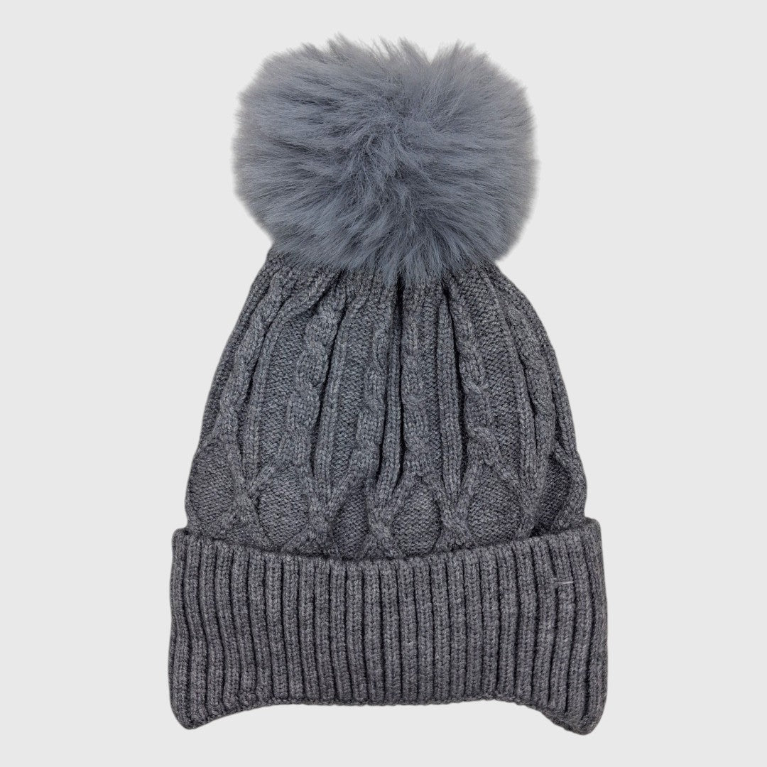 CAP / ACRO WOOL / KID'S