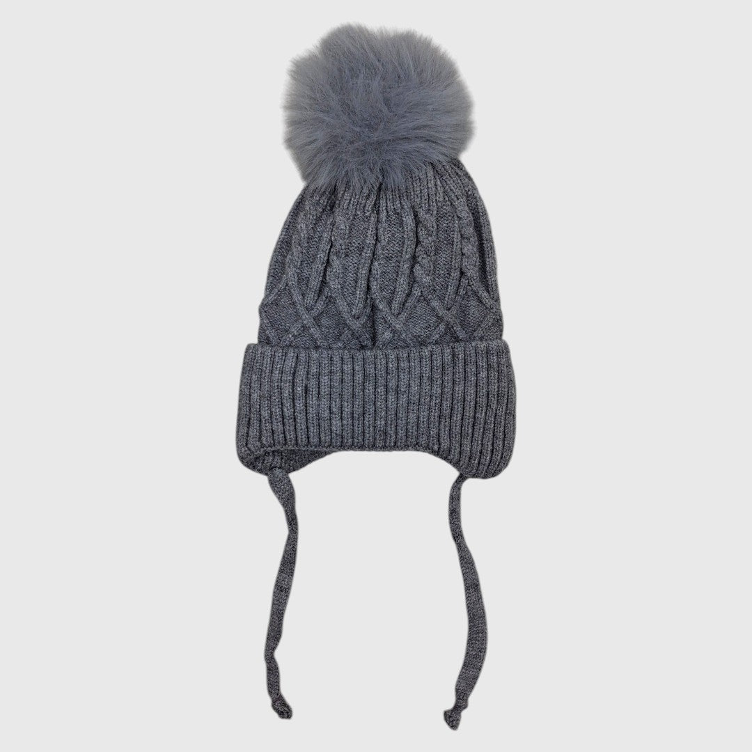 CAP / ACRO WOOL / KID'S