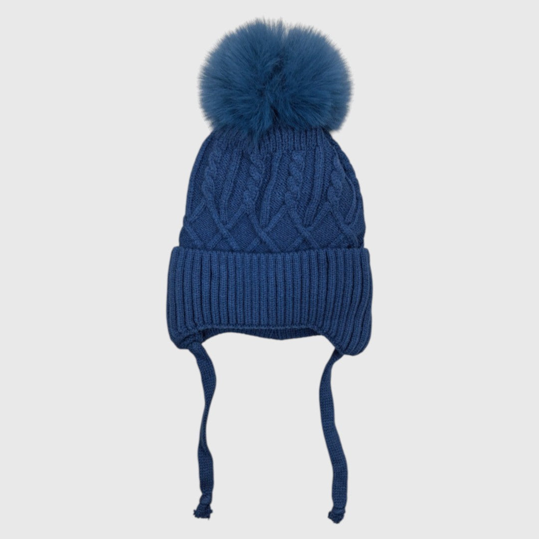 CAP / ACRO WOOL / KID'S