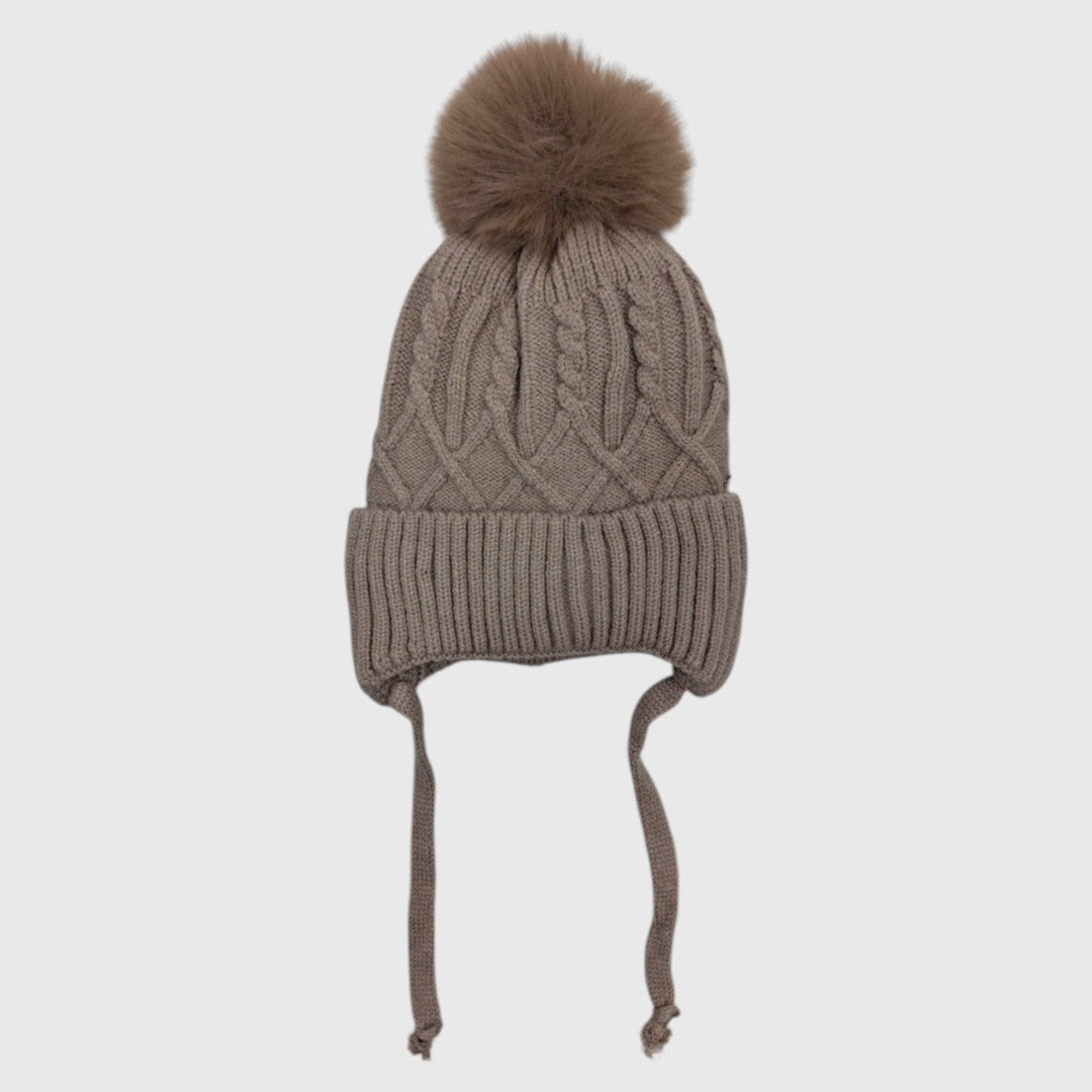 CAP / ACRO WOOL / KID'S