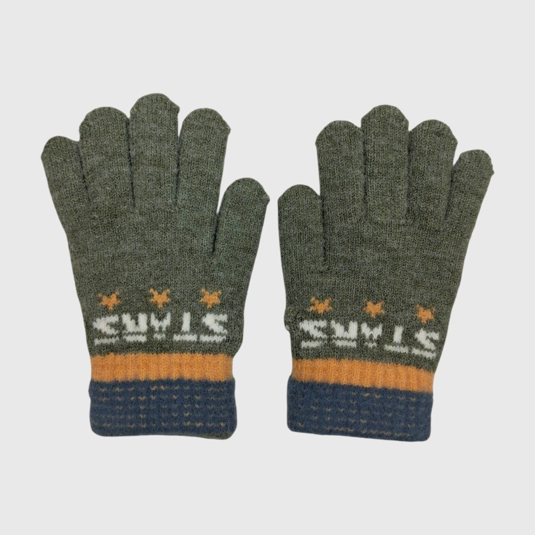Kids Winter Gloves