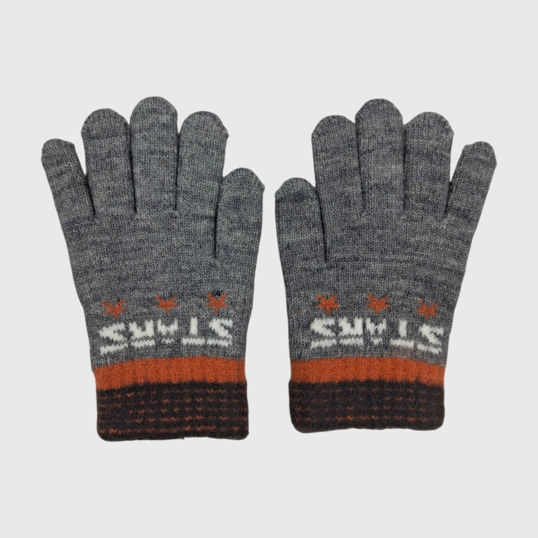 Kids Winter Gloves
