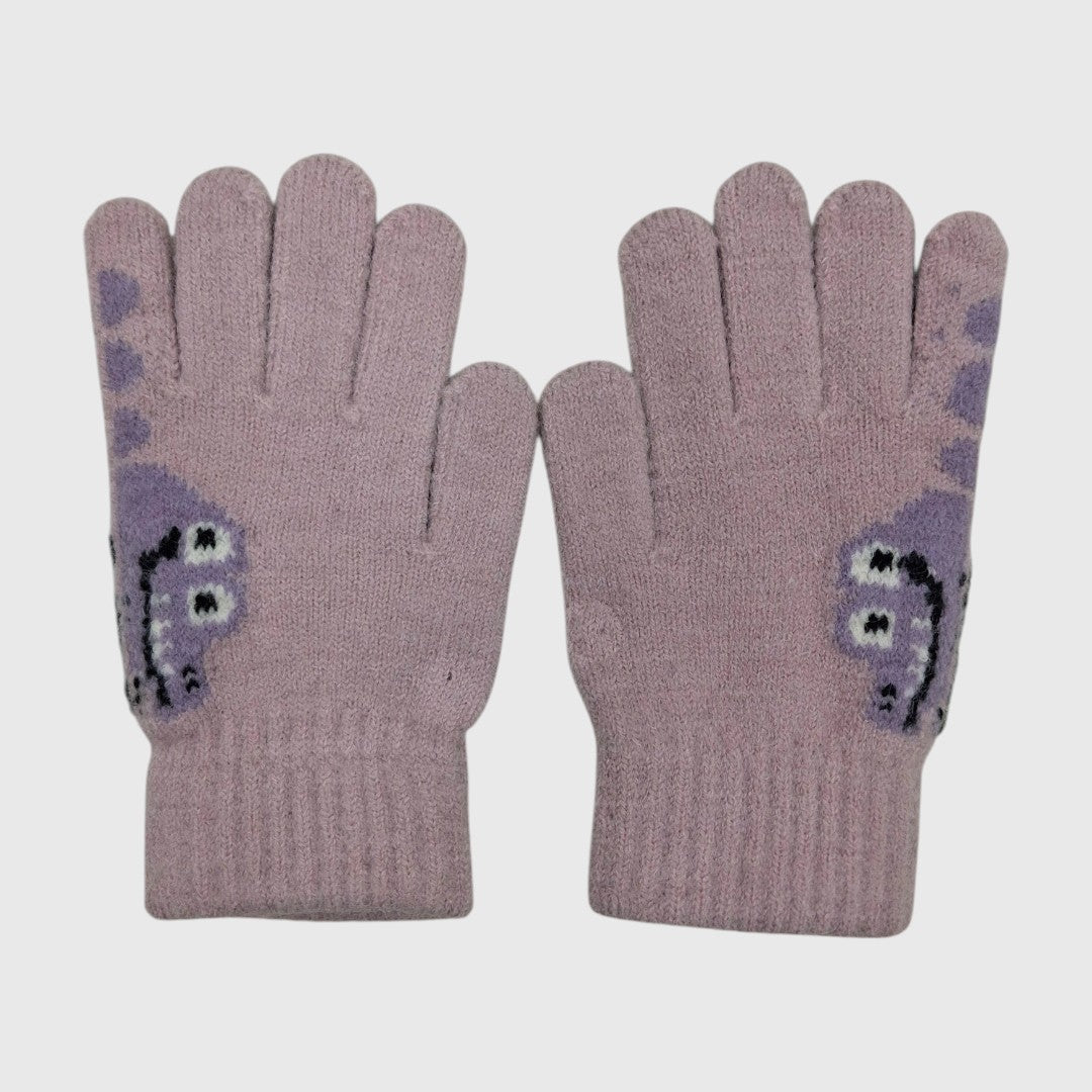 Kids Winter Gloves