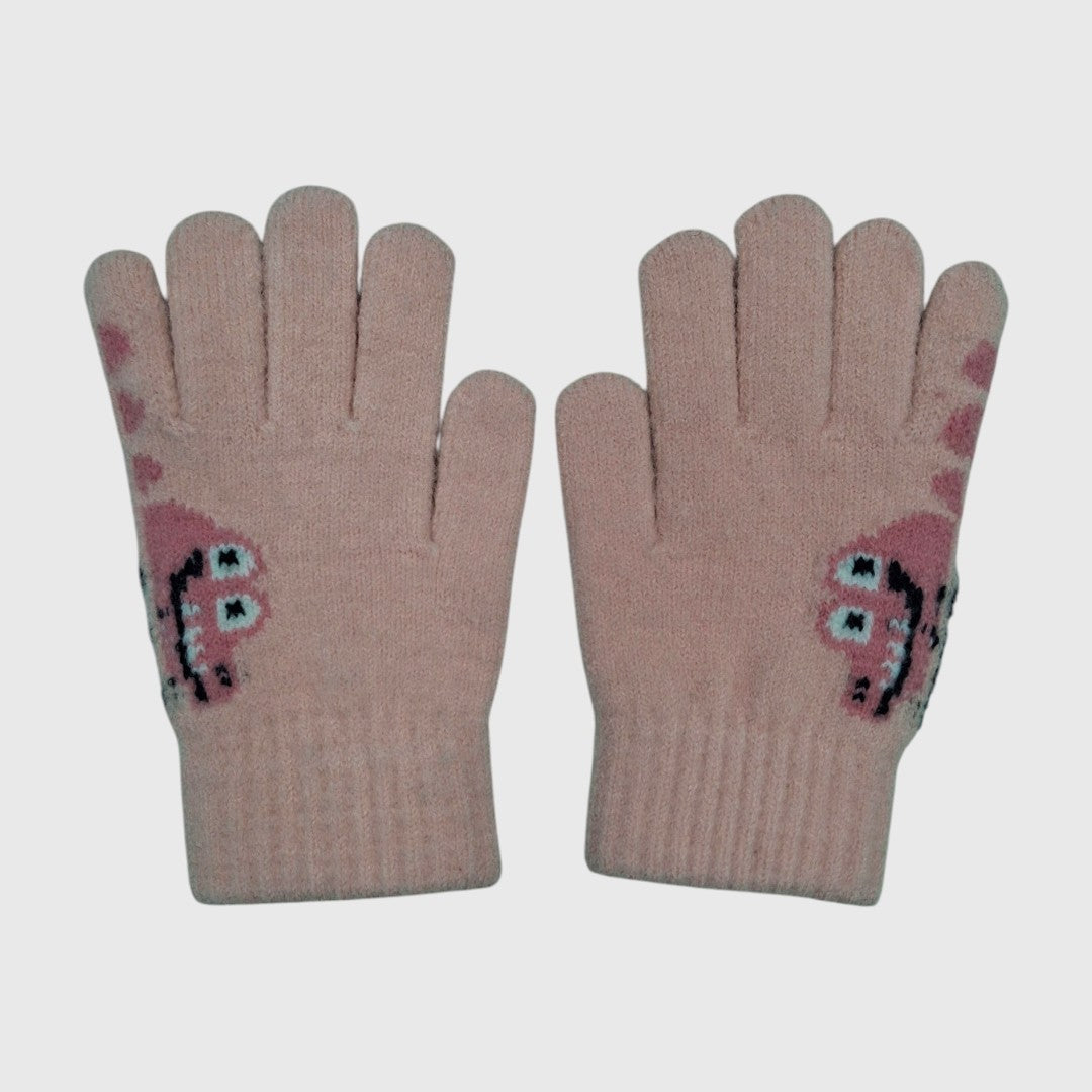 Kids Winter Gloves