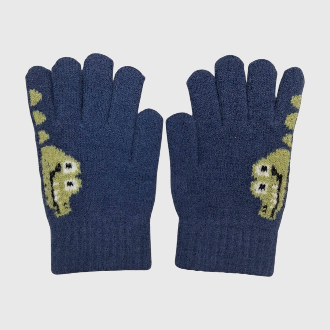 Kids Winter Gloves