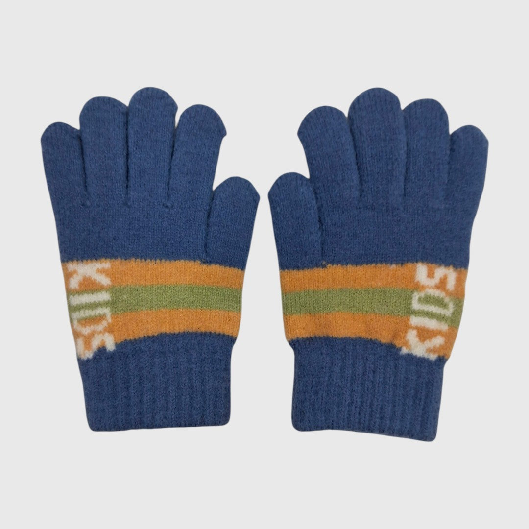 Kids Winter Gloves