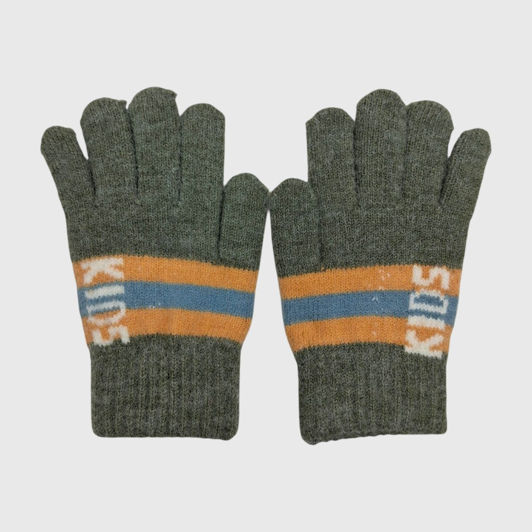 Kids Winter Gloves