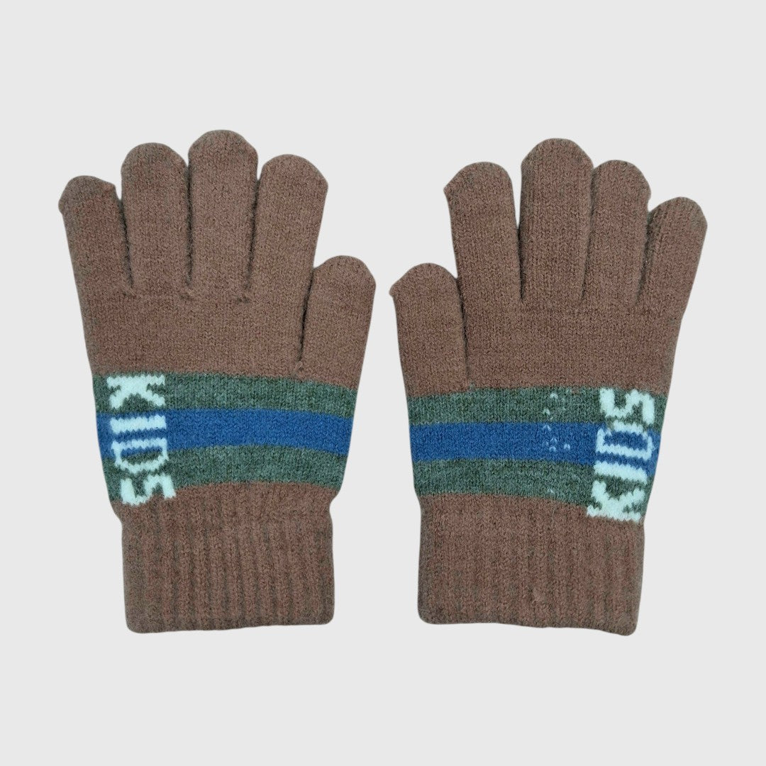 Kids Winter Gloves