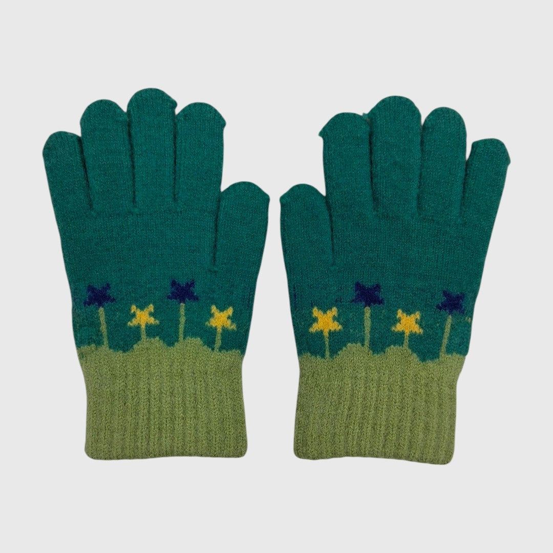 Kids Winter Gloves