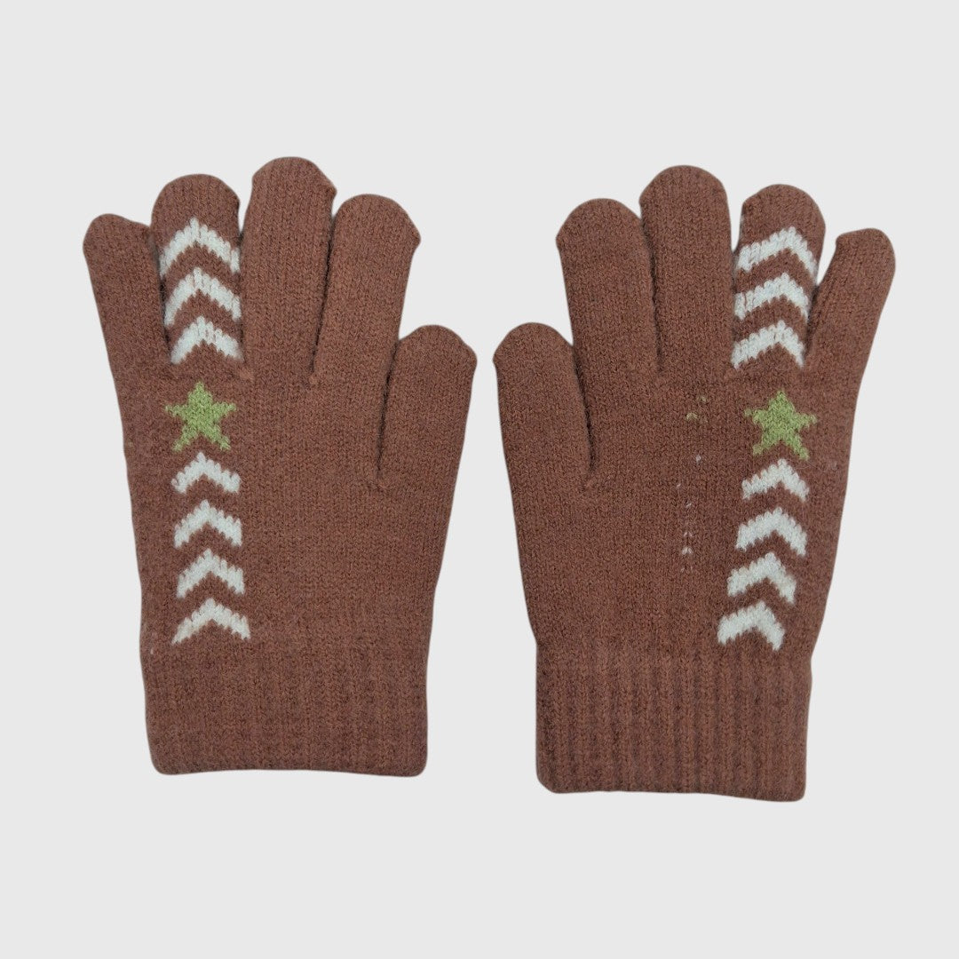 Kids Winter Gloves