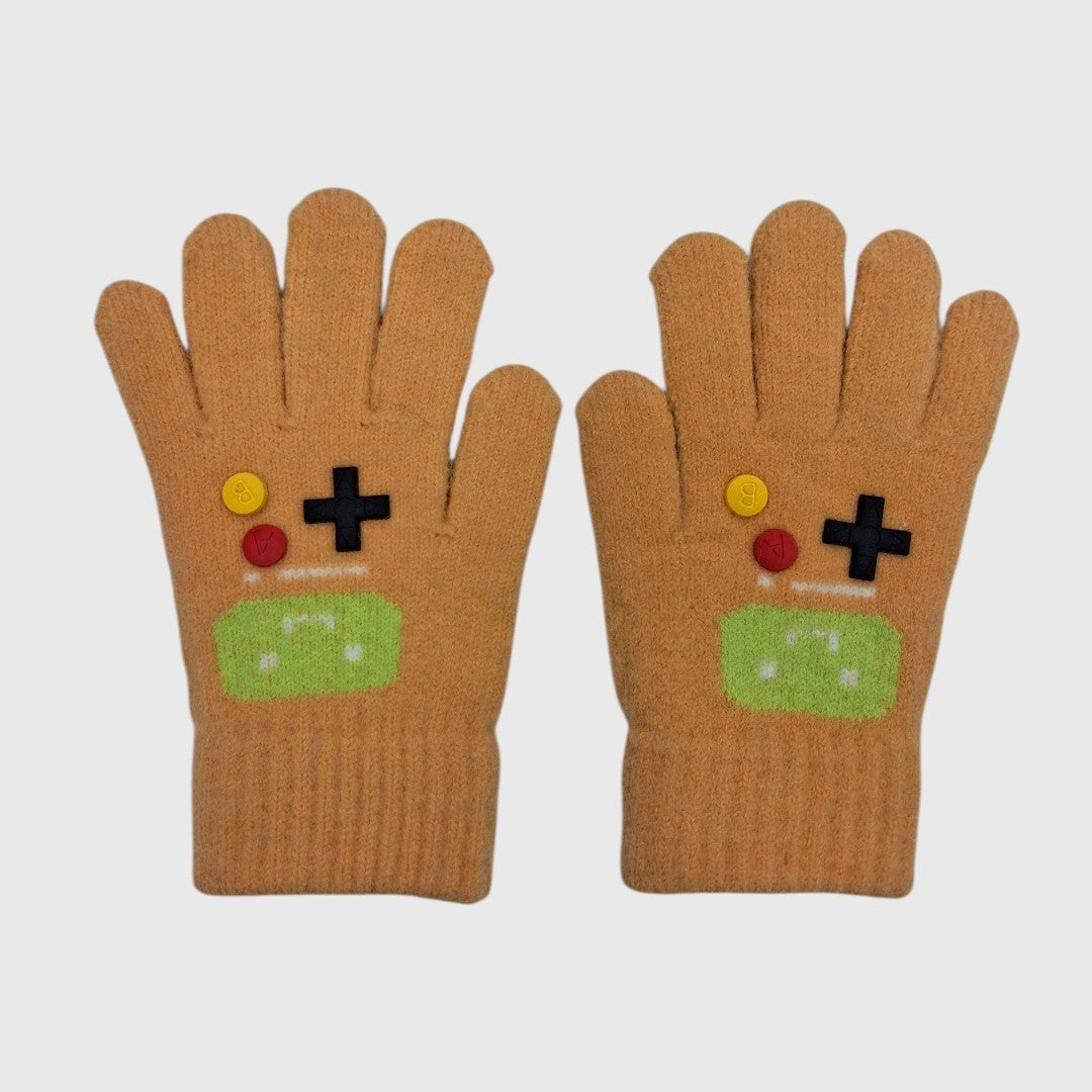 Kids Winter Gloves