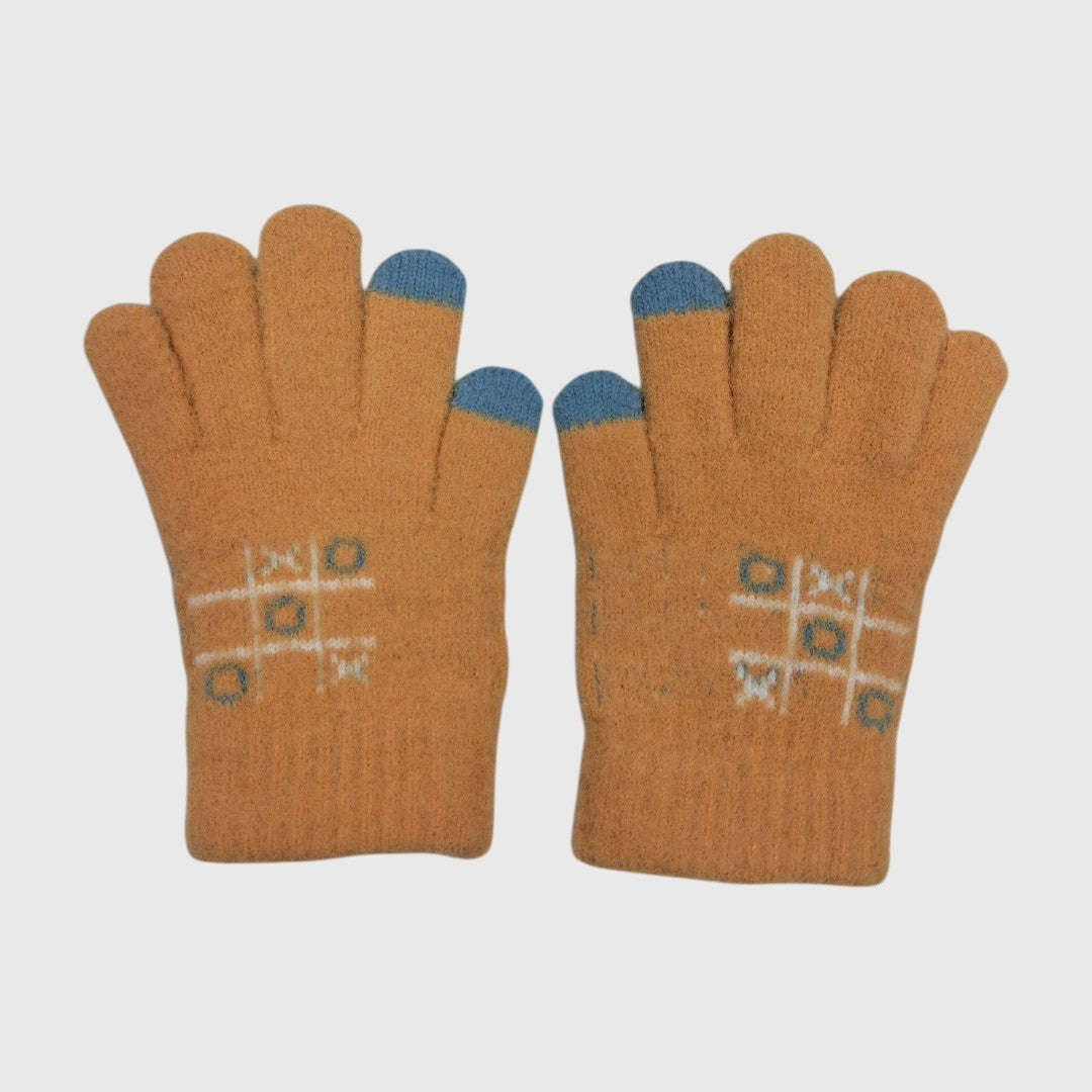 Kids Winter Gloves