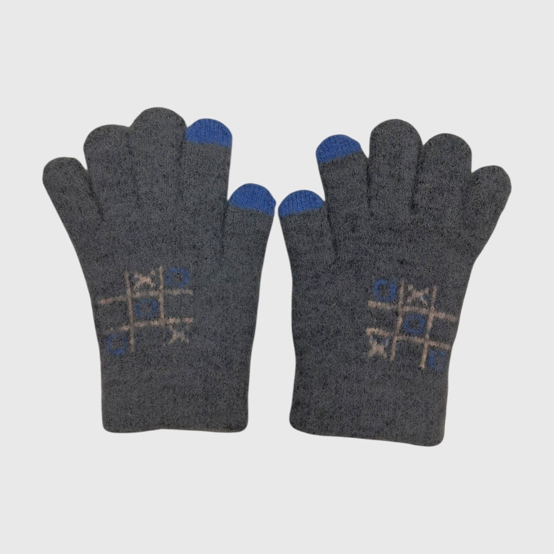 Kids Winter Gloves