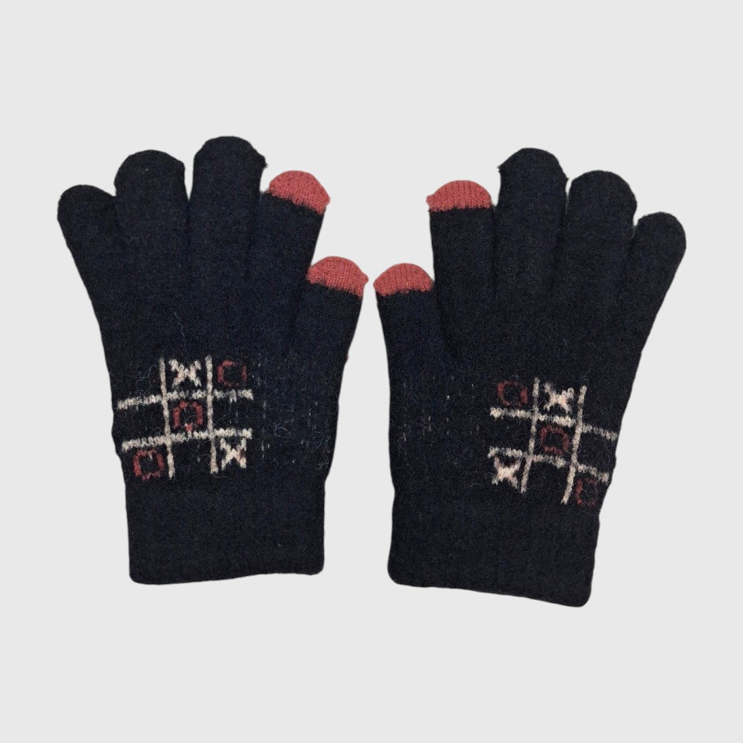 Kids Winter Gloves