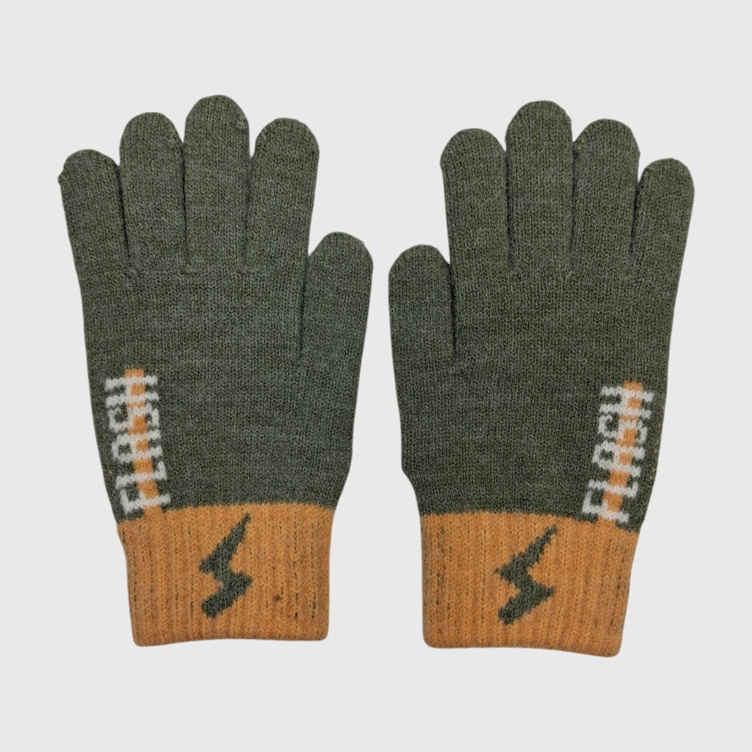 Kids Winter Gloves